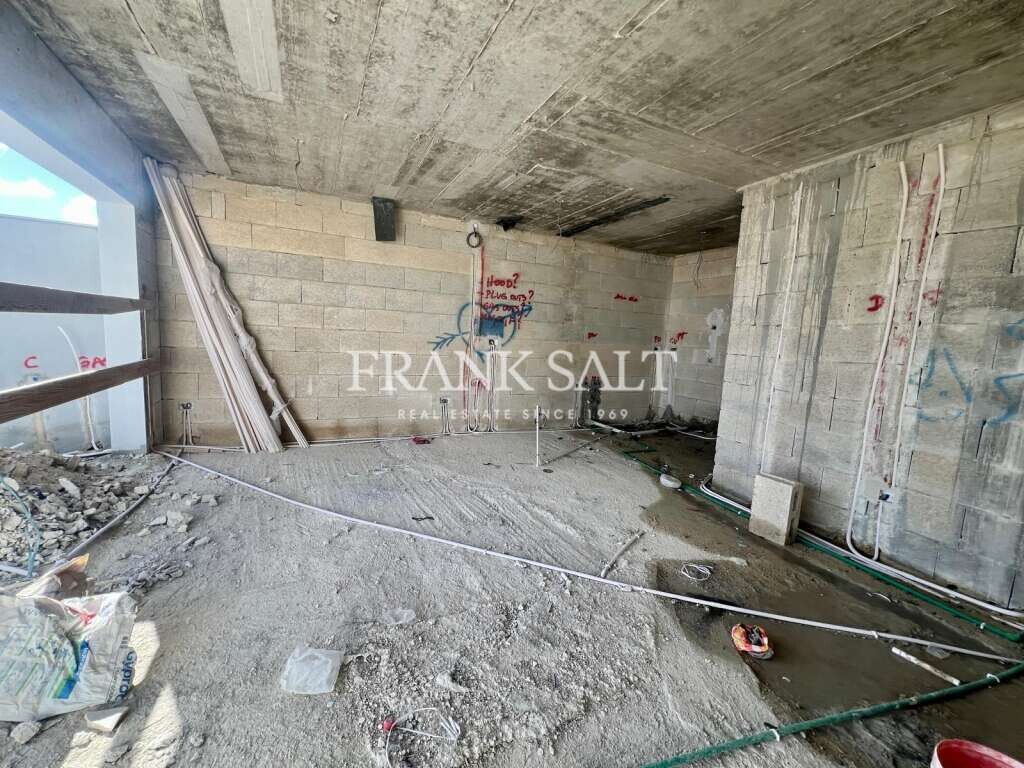 2 chambres Penthouse à Gzira, Malta No. 1277