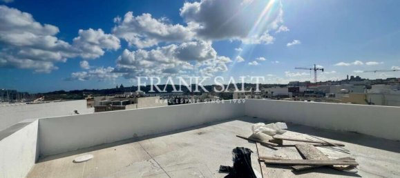 2 chambres Penthouse à Gzira, Malta No. 1277 17