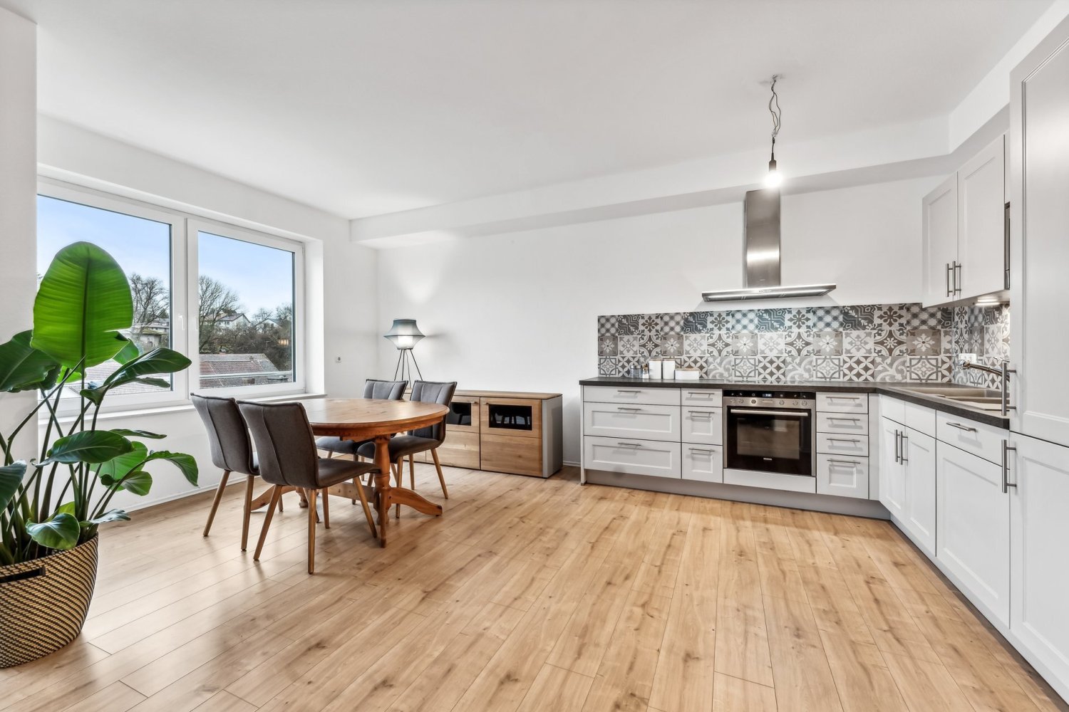 1 chambre Appartement à Schwalm-Eder, Germany No. 128351