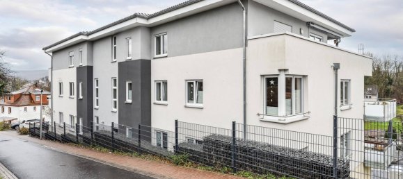 1 chambre Appartement à Schwalm-Eder, Germany No. 128351 2