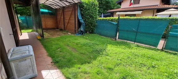 2 bedrooms Villa in Castelletto sopra Ticino, Italy No. 363353 3