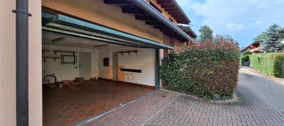 2 bedrooms Villa in Castelletto sopra Ticino, Italy No. 363353 25