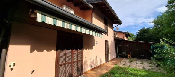 2 bedrooms Villa in Castelletto sopra Ticino, Italy No. 363353 7