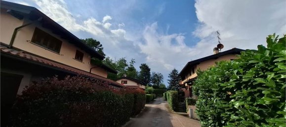 2 bedrooms Villa in Castelletto sopra Ticino, Italy No. 363353 30