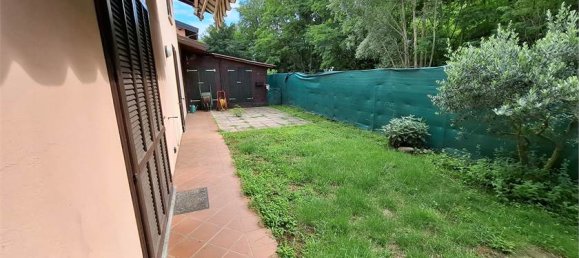 2 bedrooms Villa in Castelletto sopra Ticino, Italy No. 363353 6