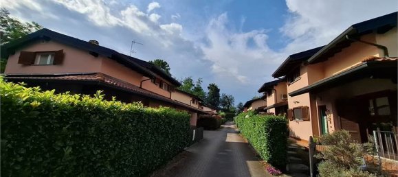 2 bedrooms Villa in Castelletto sopra Ticino, Italy No. 363353 31