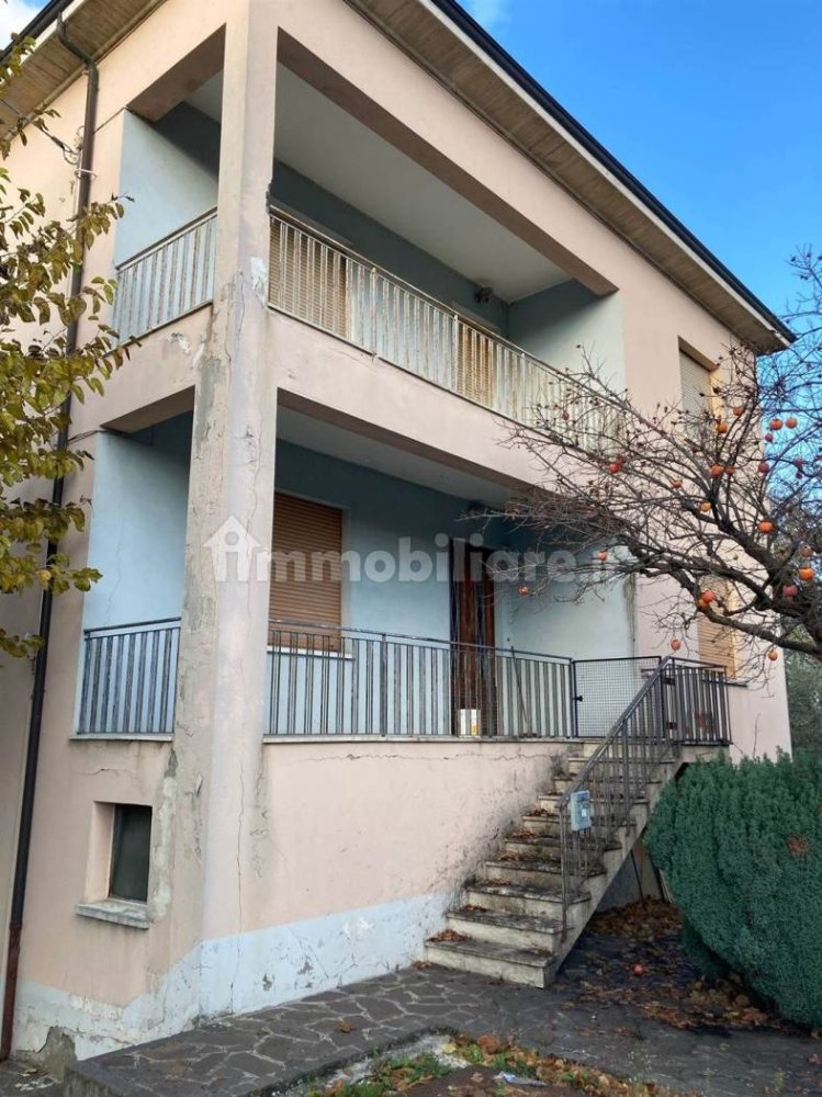 4 Schlafzimmer Villa in Fano, Italy, Nr. 213087