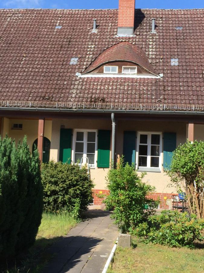 2 rooms Castles in Hakenfelde, Germany No. 105031