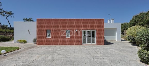 4 Schlafzimmer Haus in Caldas da Rainha, Portugal, Nr. 140881 46