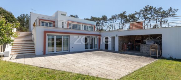 4 Schlafzimmer Haus in Caldas da Rainha, Portugal, Nr. 140881 3