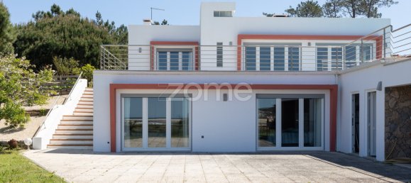 4 Schlafzimmer Haus in Caldas da Rainha, Portugal, Nr. 140881 2