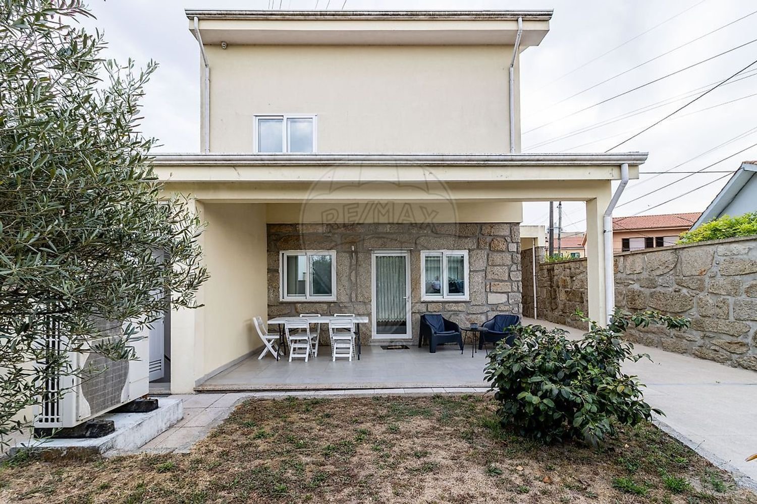 5 bedrooms House in Matosinhos, Portugal No. 293628