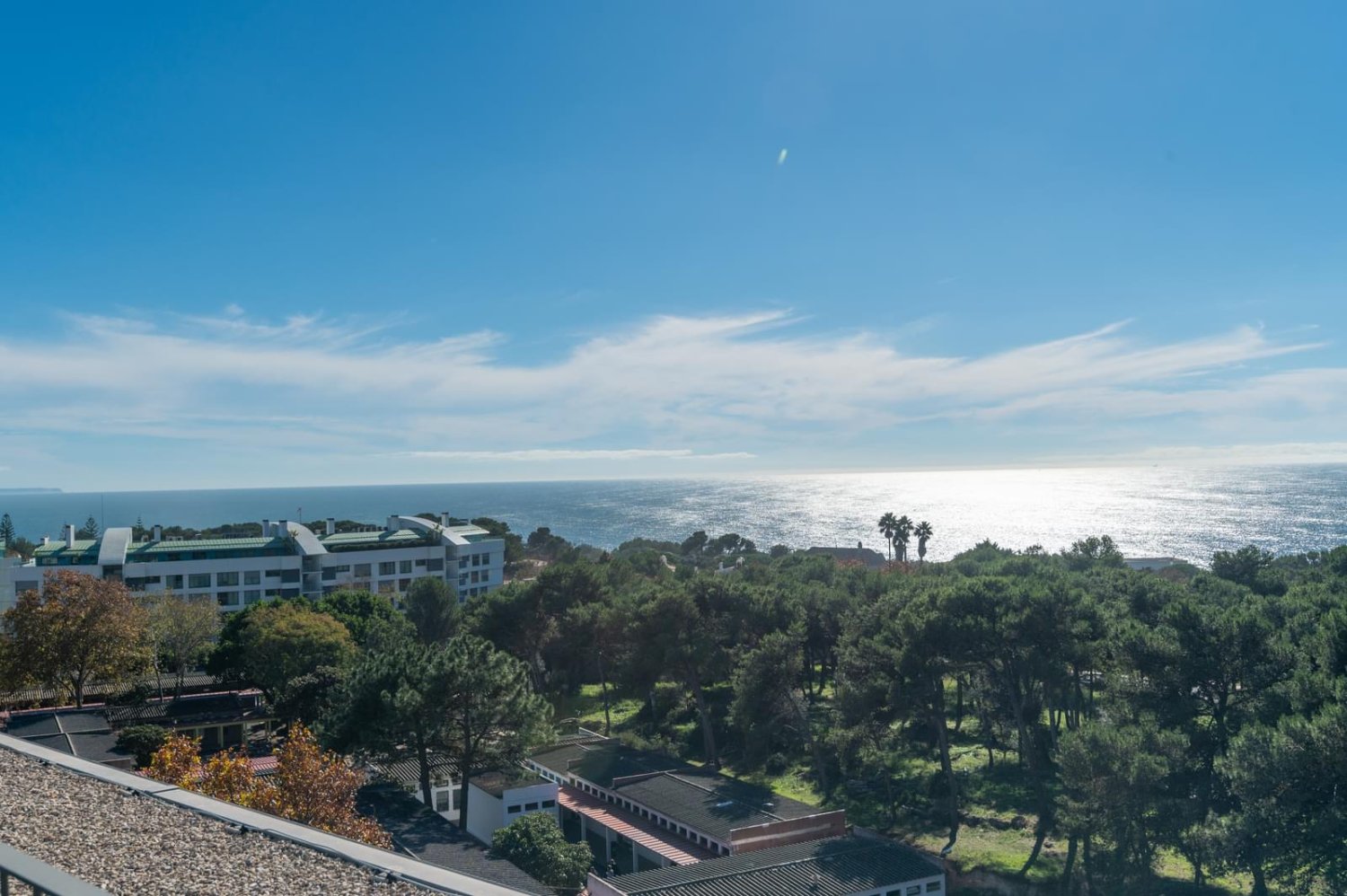 4 غرف نوم منزل ذو طابقين في Cascais, Portugal رقم 87795