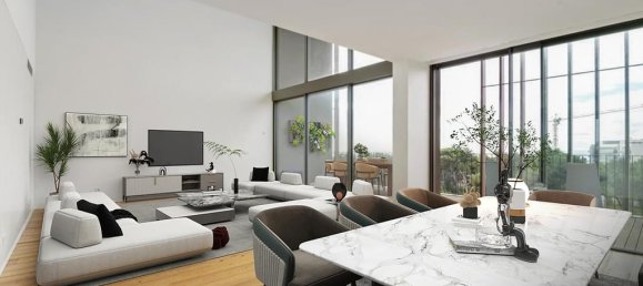 4 غرف نوم منزل ذو طابقين في Cascais, Portugal رقم 87795 3