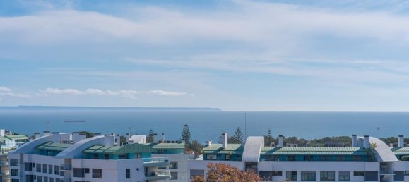 4 غرف نوم منزل ذو طابقين في Cascais, Portugal رقم 87795 47