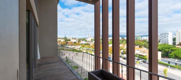 4 غرف نوم منزل ذو طابقين في Cascais, Portugal رقم 87795 41