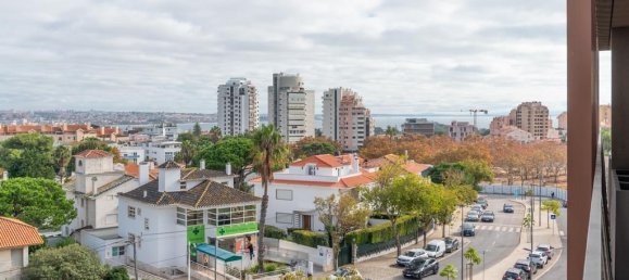 4 غرف نوم منزل ذو طابقين في Cascais, Portugal رقم 87795 33