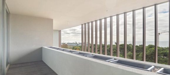 4 غرف نوم منزل ذو طابقين في Cascais, Portugal رقم 87795 30