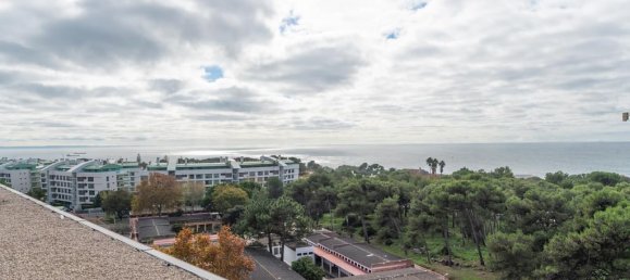 4 غرف نوم منزل ذو طابقين في Cascais, Portugal رقم 87795 44