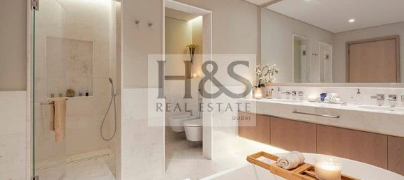 Apartamento T1 em Palm Jumeirah, UAE N.º 25115 12