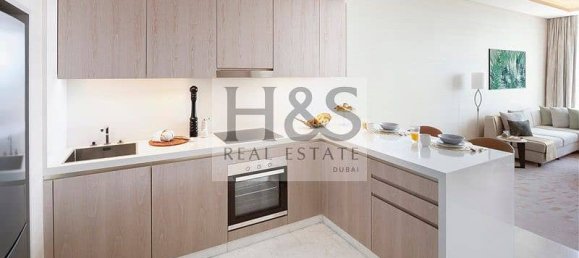 Apartamento T1 em Palm Jumeirah, UAE N.º 25115 8