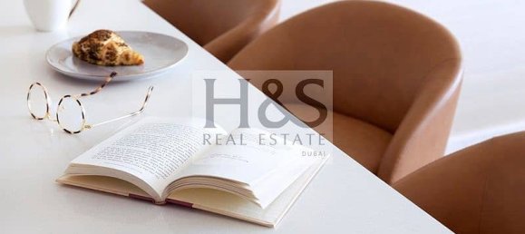 Apartamento T1 em Palm Jumeirah, UAE N.º 25115 6