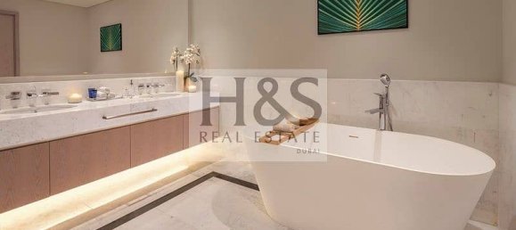 Apartamento T1 em Palm Jumeirah, UAE N.º 25115 13