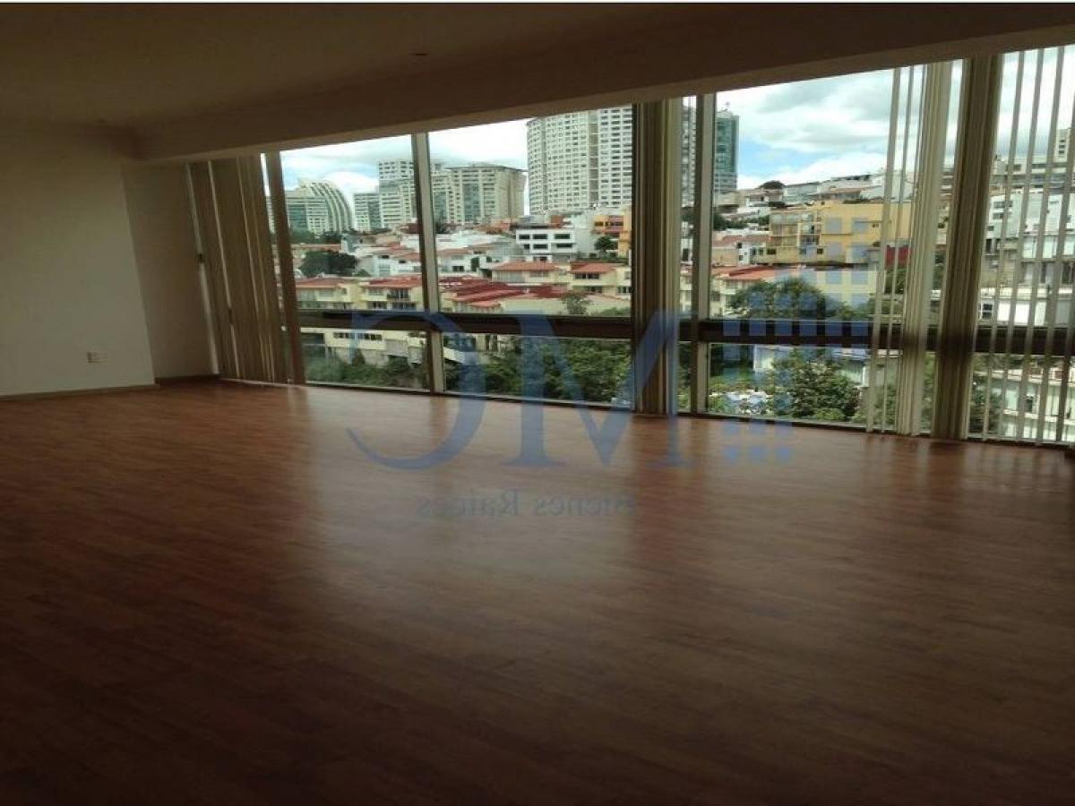 3 bedrooms Apartment in Mexico No. 224737