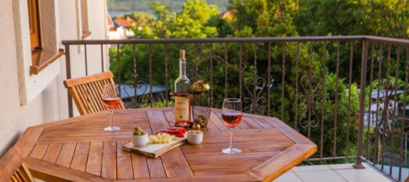 2 bedrooms Apartment in Herceg Novi, Montenegro No. 129 7