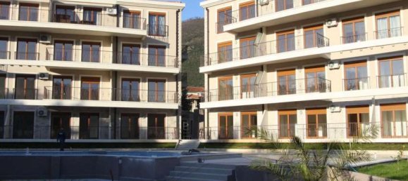 2 bedrooms Apartment in Herceg Novi, Montenegro No. 129 17