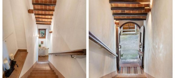 3 chambres Villa à Città della Pieve, Italy No. 57747 17