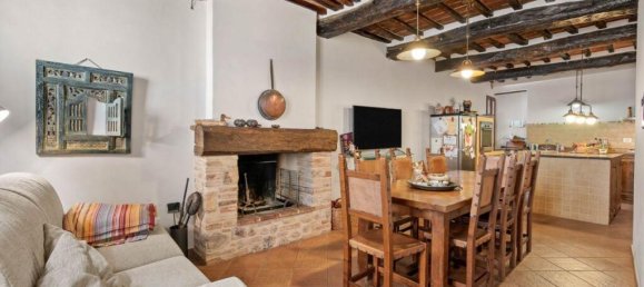 3 chambres Villa à Città della Pieve, Italy No. 57747 3