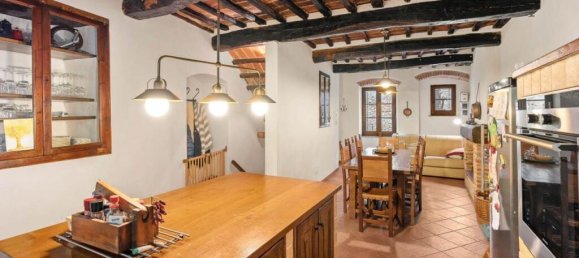 3 chambres Villa à Città della Pieve, Italy No. 57747 5