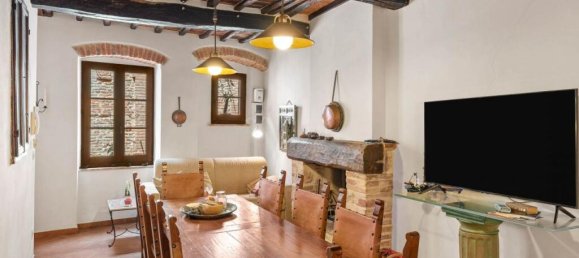 3 chambres Villa à Città della Pieve, Italy No. 57747 19