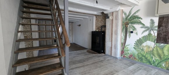 Adosado de 2 dormitorios en L'Isle-sur-le-Doubs, France No. 61934 2