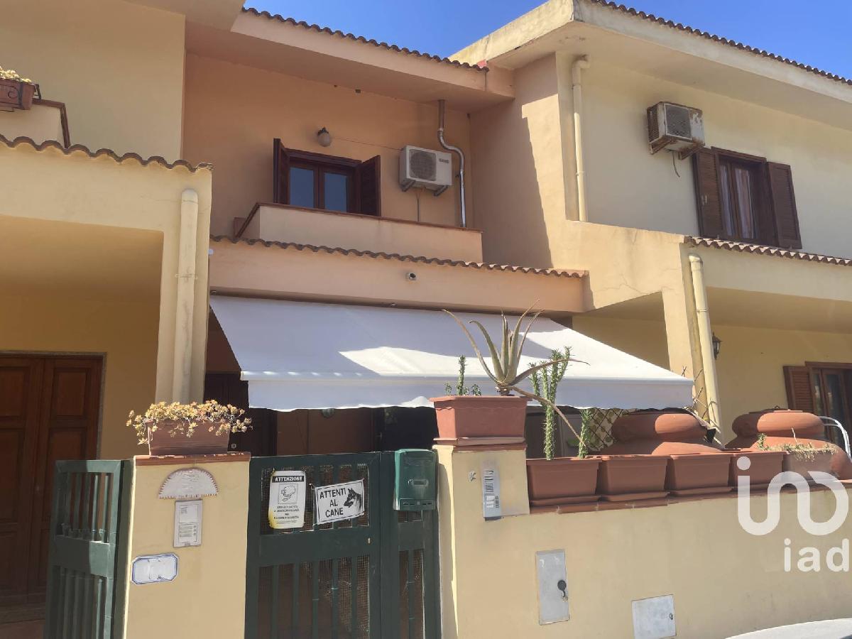 3 Schlafzimmer Haus in Porto Torres, Italy, Nr. 279707