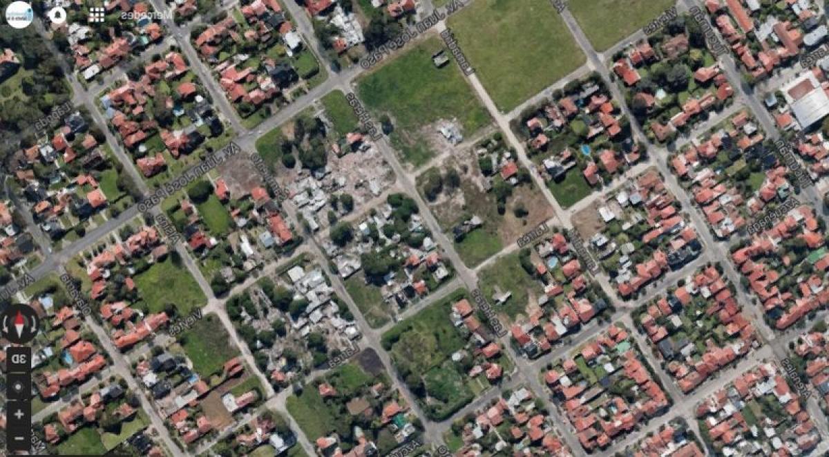  Land in Mar del Plata, Argentina No. 112822