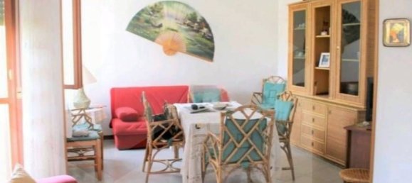 3 rooms Apartment in Termoli, Italy No. 19924 2