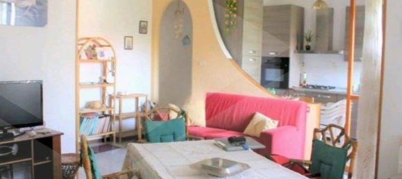 3 rooms Apartment in Termoli, Italy No. 19924 3
