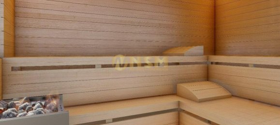 Apartment 1+1 in Alanya, Turkey No. 31044 4