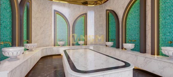 Apartment 1+1 in Alanya, Turkey No. 31044 6