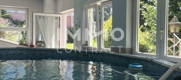 Villa de 4 dormitorios en Mariatrost, Austria No. 153244 10