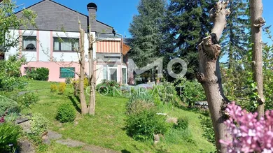 Villa de 4 dormitorios en Mariatrost, Austria No. 153244