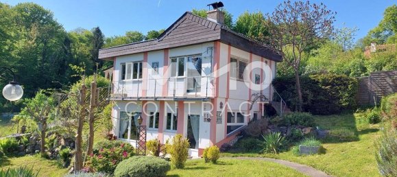 Villa de 4 dormitorios en Mariatrost, Austria No. 153244 5