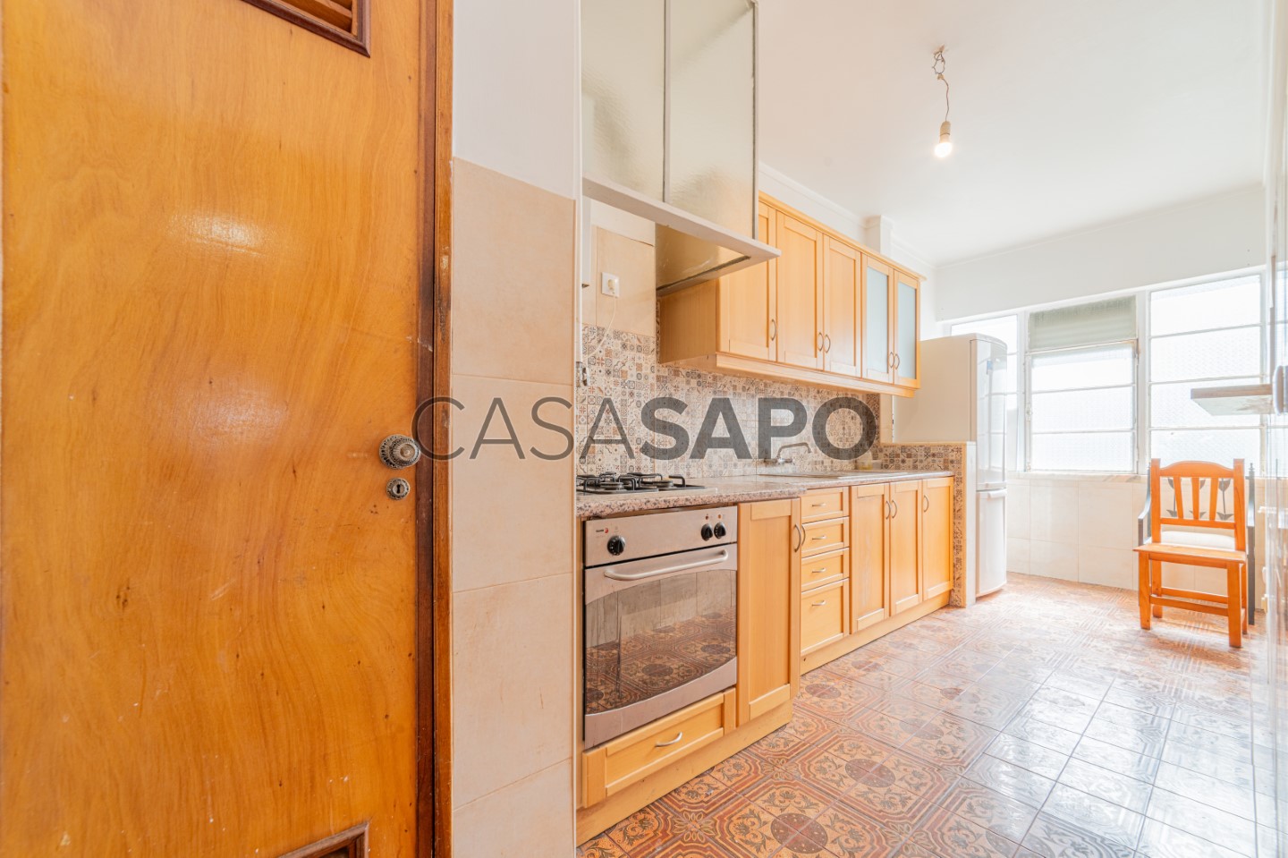 1 bedroom Apartment in Sintra, Portugal No. 296297