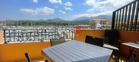 2 Schlafzimmer Doppelhaus in Argeles-sur-Mer, France, Nr. 306462 3