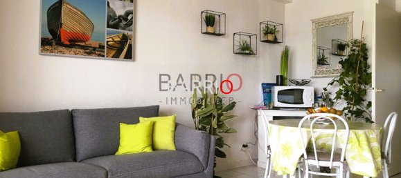 2 Schlafzimmer Doppelhaus in Argeles-sur-Mer, France, Nr. 306462 5