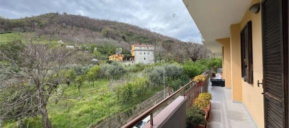 Apartamento T4 em Roccapiemonte, Italy N.º 315553 24