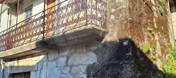 1 Schlafzimmer Haus in Sao Mamede de Ribatua, Portugal, Nr. 168584 5