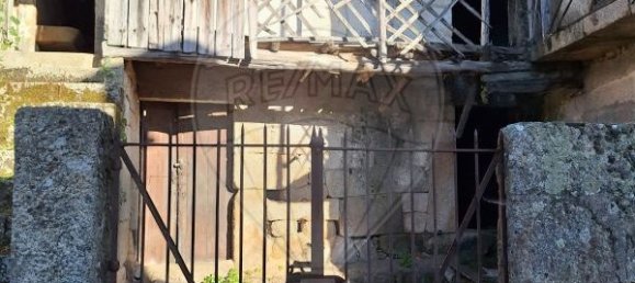 1 Schlafzimmer Haus in Sao Mamede de Ribatua, Portugal, Nr. 168584 7